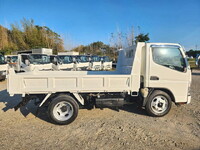 MITSUBISHI FUSO Canter Dump PDG-FE71DD 2009 82,500km_6