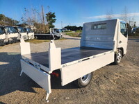 MITSUBISHI FUSO Canter Dump PDG-FE71DD 2009 82,500km_7