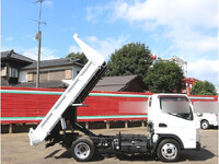 MITSUBISHI FUSO Canter Dump TPG-FBA30 2017 64,429km_16