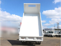 MITSUBISHI FUSO Canter Dump TPG-FBA30 2017 64,429km_17