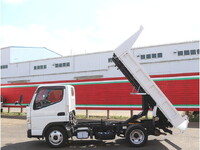 MITSUBISHI FUSO Canter Dump TPG-FBA30 2017 64,429km_18
