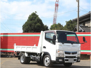 MITSUBISHI FUSO Canter Dump TPG-FBA30 2017 64,429km_1