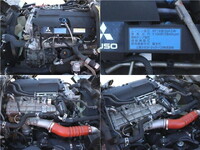 MITSUBISHI FUSO Canter Dump TPG-FBA30 2017 64,429km_21