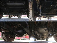 MITSUBISHI FUSO Canter Dump TPG-FBA30 2017 64,429km_22