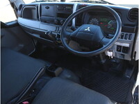 MITSUBISHI FUSO Canter Dump TPG-FBA30 2017 64,429km_24
