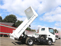 MITSUBISHI FUSO Canter Dump TPG-FBA30 2017 64,429km_4