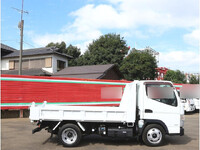 MITSUBISHI FUSO Canter Dump TPG-FBA30 2017 64,429km_6