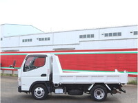 MITSUBISHI FUSO Canter Dump TPG-FBA30 2017 64,429km_8