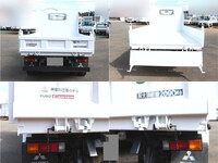 MITSUBISHI FUSO Canter Dump TPG-FBA30 2017 64,429km_9