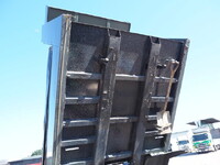 ISUZU Elf Dump BKG-NKR85AD 2011 83,459km_12