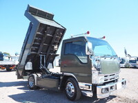 ISUZU Elf Dump BKG-NKR85AD 2011 83,459km_1