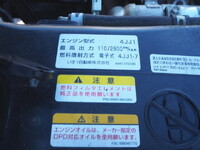 ISUZU Elf Dump BKG-NKR85AD 2011 83,459km_26