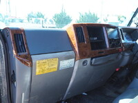 ISUZU Elf Dump BKG-NKR85AD 2011 83,459km_29