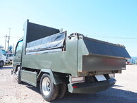 ISUZU Elf Dump BKG-NKR85AD 2011 83,459km_2