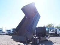 ISUZU Elf Dump BKG-NKR85AD 2011 83,459km_4