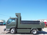ISUZU Elf Dump BKG-NKR85AD 2011 83,459km_5