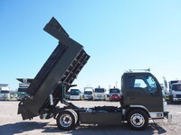ISUZU Elf Dump BKG-NKR85AD 2011 83,459km_9