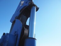 MITSUBISHI FUSO Canter Truck (With 4 Steps Of Cranes) TKG-FEA50 2014 142,363km_11