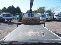 MITSUBISHI FUSO Canter Truck (With 4 Steps Of Cranes) TKG-FEA50 2014 142,363km_15