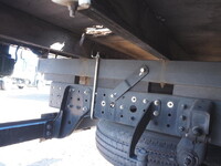 MITSUBISHI FUSO Canter Truck (With 4 Steps Of Cranes) TKG-FEA50 2014 142,363km_23