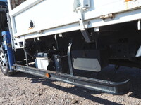 MITSUBISHI FUSO Canter Truck (With 4 Steps Of Cranes) TKG-FEA50 2014 142,363km_25