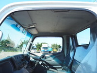 MITSUBISHI FUSO Canter Truck (With 4 Steps Of Cranes) TKG-FEA50 2014 142,363km_30