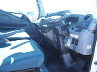 MITSUBISHI FUSO Canter Truck (With 4 Steps Of Cranes) TKG-FEA50 2014 142,363km_33