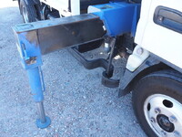 MITSUBISHI FUSO Canter Truck (With 4 Steps Of Cranes) TKG-FEA50 2014 142,363km_8