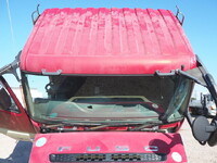 MITSUBISHI FUSO Super Great Aluminum Block QKG-FS50VZ 2013 608,442km_10