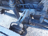 MITSUBISHI FUSO Super Great Aluminum Block QKG-FS50VZ 2013 608,442km_12