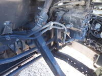 MITSUBISHI FUSO Super Great Aluminum Block QKG-FS50VZ 2013 608,442km_13