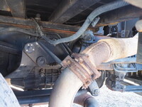 MITSUBISHI FUSO Super Great Aluminum Block QKG-FS50VZ 2013 608,442km_14