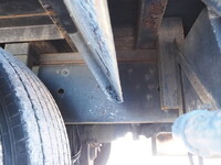 MITSUBISHI FUSO Super Great Aluminum Block QKG-FS50VZ 2013 608,442km_17