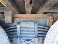 MITSUBISHI FUSO Super Great Aluminum Block QKG-FS50VZ 2013 608,442km_18