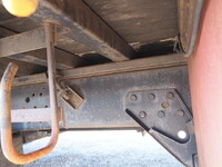 MITSUBISHI FUSO Super Great Aluminum Block QKG-FS50VZ 2013 608,442km_19