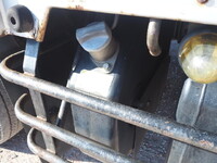 MITSUBISHI FUSO Super Great Aluminum Block QKG-FS50VZ 2013 608,442km_21