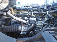 MITSUBISHI FUSO Super Great Aluminum Block QKG-FS50VZ 2013 608,442km_22