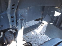 MITSUBISHI FUSO Super Great Aluminum Block QKG-FS50VZ 2013 608,442km_23