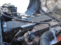 MITSUBISHI FUSO Super Great Aluminum Block QKG-FS50VZ 2013 608,442km_25