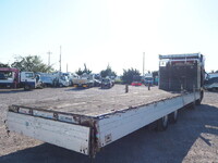 MITSUBISHI FUSO Super Great Aluminum Block QKG-FS50VZ 2013 608,442km_28