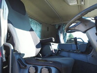 MITSUBISHI FUSO Super Great Aluminum Block QKG-FS50VZ 2013 608,442km_31