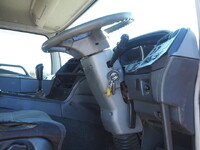 MITSUBISHI FUSO Super Great Aluminum Block QKG-FS50VZ 2013 608,442km_33