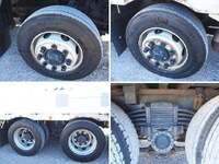 MITSUBISHI FUSO Super Great Aluminum Block QKG-FS50VZ 2013 608,442km_37