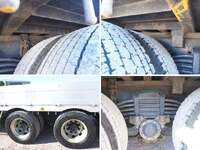 MITSUBISHI FUSO Super Great Aluminum Block QKG-FS50VZ 2013 608,442km_38