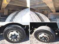MITSUBISHI FUSO Super Great Aluminum Block QKG-FS50VZ 2013 608,442km_39