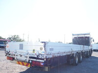 MITSUBISHI FUSO Super Great Aluminum Block QKG-FS50VZ 2013 608,442km_4