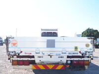 MITSUBISHI FUSO Super Great Aluminum Block QKG-FS50VZ 2013 608,442km_6