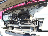 MITSUBISHI FUSO Super Great Aluminum Block QKG-FS50VZ 2013 608,442km_9