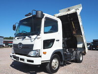 HINO Ranger Dump 2KG-FC2ABA 2019 50,138km_1