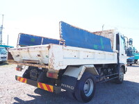 HINO Ranger Dump 2KG-FC2ABA 2019 50,138km_2